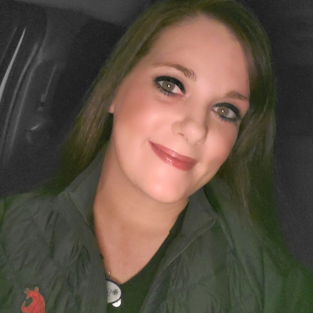 Meet your Posher, Kelley ann